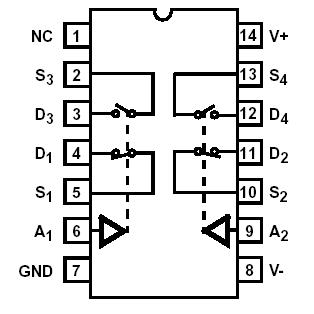   Connection Diagram