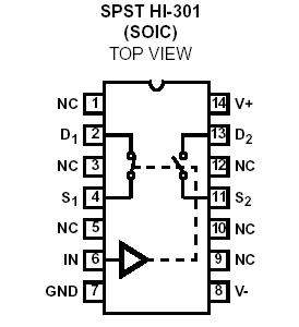   Connection Diagram