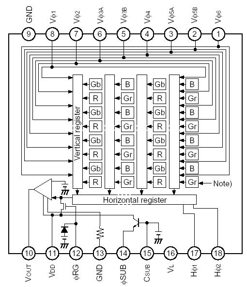   Connection Diagram