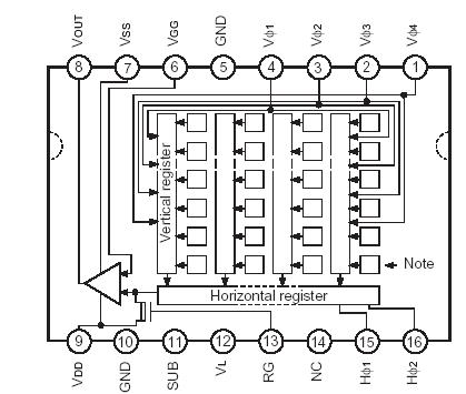   Connection Diagram