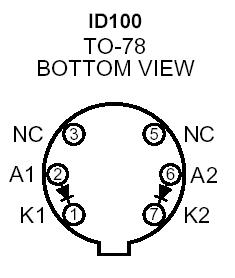   Connection Diagram