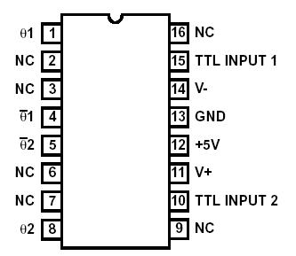   Connection Diagram