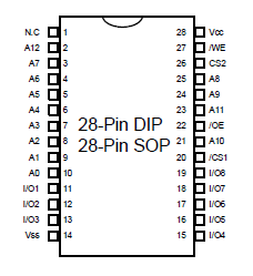   Connection Diagram