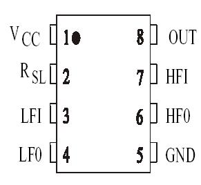   Connection Diagram