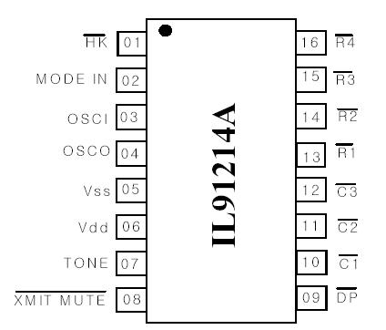   Connection Diagram