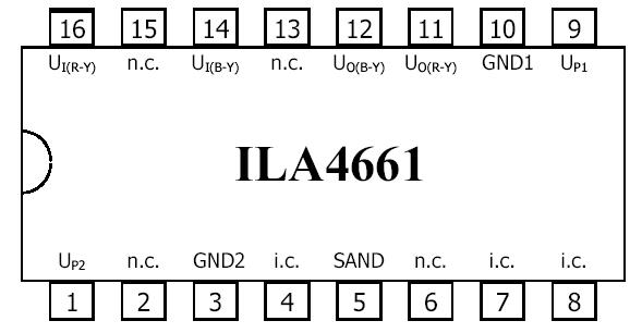   Connection Diagram