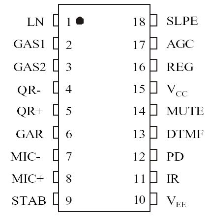   Connection Diagram