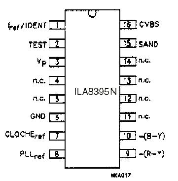   Connection Diagram