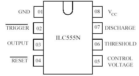   Connection Diagram