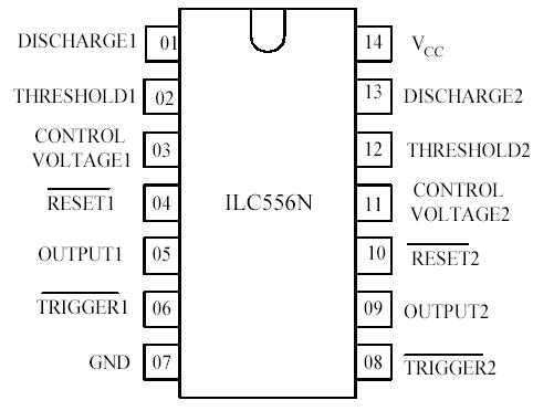   Connection Diagram