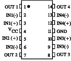   Connection Diagram