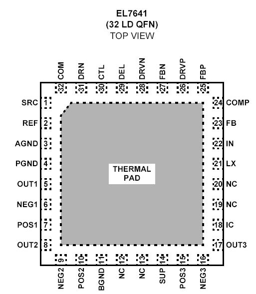   Connection Diagram