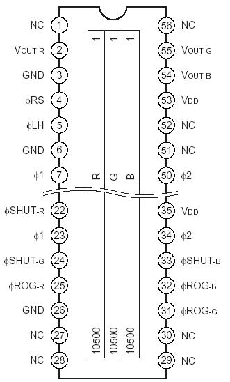   Connection Diagram