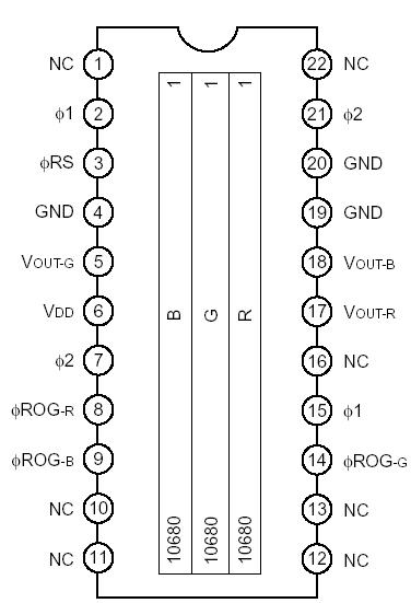   Connection Diagram