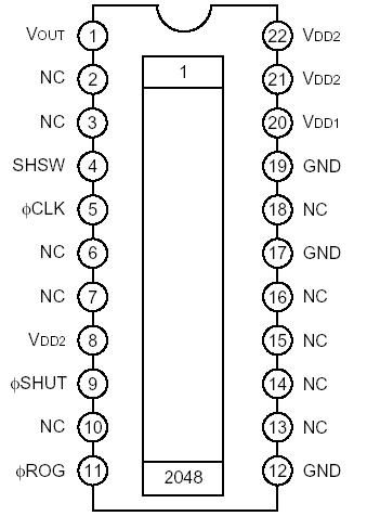   Connection Diagram