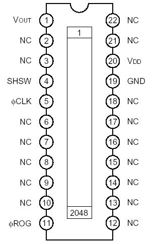   Connection Diagram