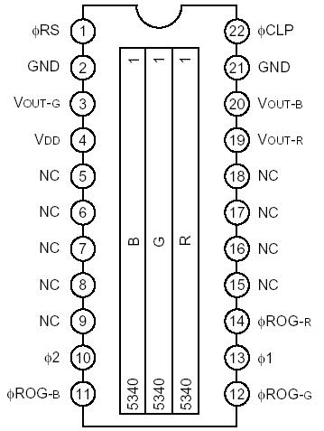   Connection Diagram