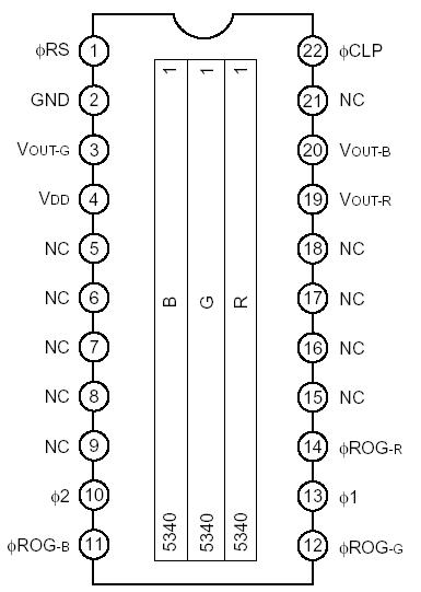   Connection Diagram