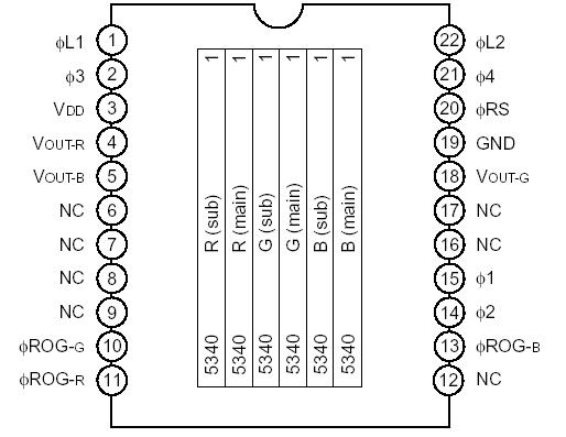   Connection Diagram