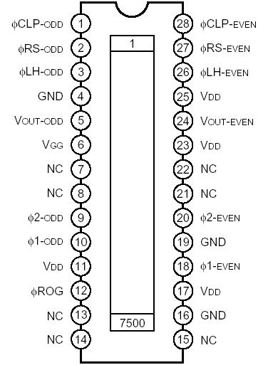   Connection Diagram