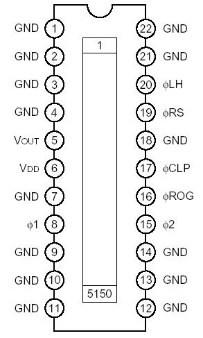   Connection Diagram