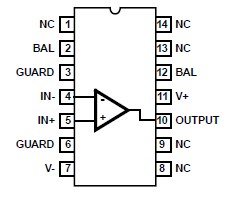   Connection Diagram