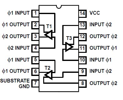   Connection Diagram