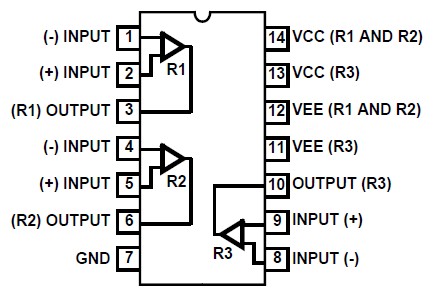   Connection Diagram