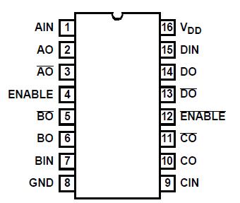   Connection Diagram