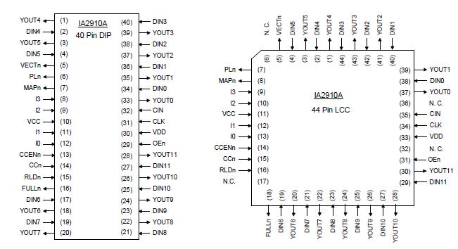   Connection Diagram