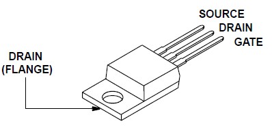   Connection Diagram