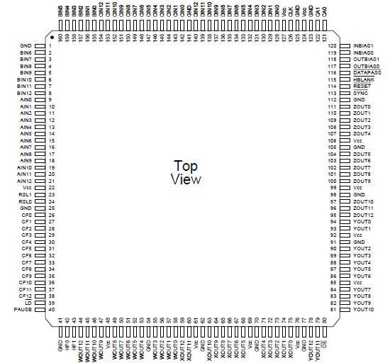   Connection Diagram