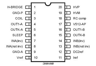   Connection Diagram