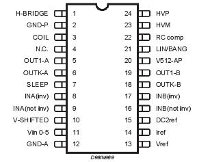   Connection Diagram