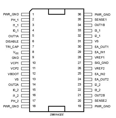   Connection Diagram