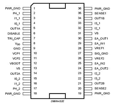   Connection Diagram