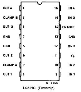   Connection Diagram