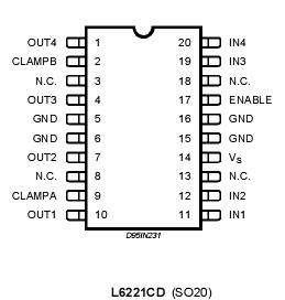   Connection Diagram