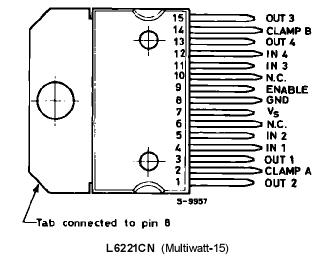   Connection Diagram