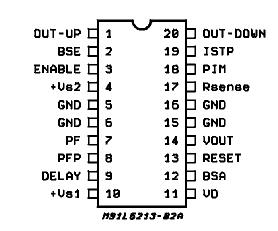   Connection Diagram