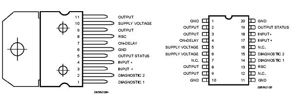   Connection Diagram