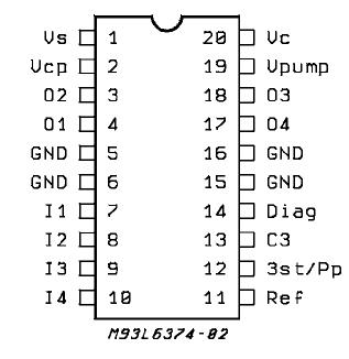   Connection Diagram