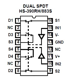   Connection Diagram