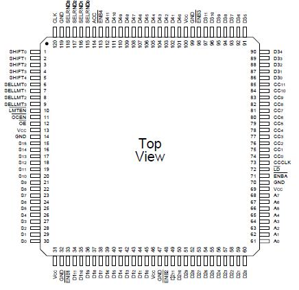   Connection Diagram