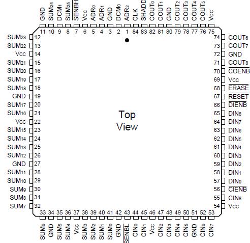   Connection Diagram