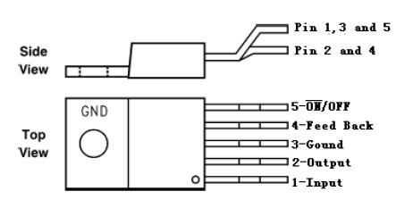   Connection Diagram