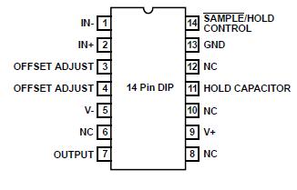   Connection Diagram