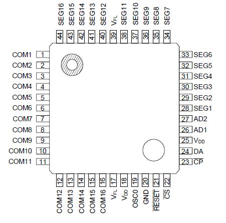   Connection Diagram