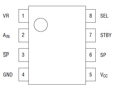   Connection Diagram