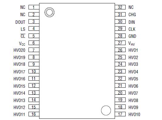   Connection Diagram